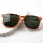 Metro Vision - Polarized Clipper + Free Screen Lense - Cp-216 - Image 4