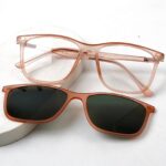 Metro Vision - Polarized Clipper + Free Screen Lense - Cp-216 - Image 3
