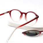 Crystal Shade - Polarized Clipper + Free Screen Lense - Cp-217 - Image 2