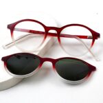 Crystal Shade - Polarized Clipper + Free Screen Lense - Cp-217 - Image 3