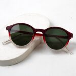 Crystal Shade - Polarized Clipper + Free Screen Lense - Cp-217 - Image 4