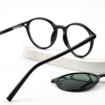 Daily Sun - Polarized Clipper + Free Screen Lense - Cp-219 - Image 3