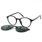 Daily Sun - Polarized Clipper + Free Screen Lense - Cp-219 - Image 2