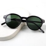 Daily Sun - Polarized Clipper + Free Screen Lense - Cp-219 - Image 4