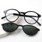 Modern Edge - Polarized Clipper + Free Screen Lense - Cp-220