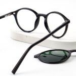Modern Edge - Polarized Clipper + Free Screen Lense - Cp-220 - Image 2