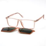 Urban Flex - Polarized Clipper + Free Screen Lense - Cp-227