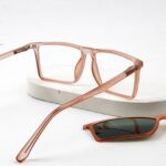 Urban Flex - Polarized Clipper + Free Screen Lense - Cp-227 - Image 2
