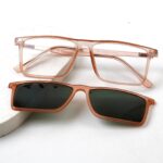 Urban Flex - Polarized Clipper + Free Screen Lense - Cp-227 - Image 3