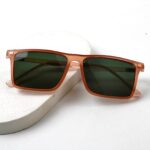 Urban Flex - Polarized Clipper + Free Screen Lense - Cp-227 - Image 4