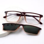 Optic Solar - Polarized Clipper + Free Screen Lense - Cp-234 - Image 3