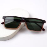 Optic Solar - Polarized Clipper + Free Screen Lense - Cp-234 - Image 4