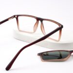Optic Solar - Polarized Clipper + Free Screen Lense - Cp-234 - Image 2