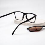 SolTrek - Polarized Clipper + Free Screen Lense - Cp-257 - Image 3