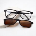 SolTrek - Polarized Clipper + Free Screen Lense - Cp-257 - Image 4