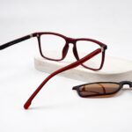SolTrek - Polarized Clipper + Free Screen Lense - Cp-258 - Image 3