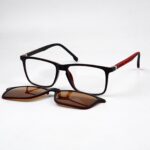 SolTrek - Polarized Clipper + Free Screen Lense - Cp-258 - Image 4