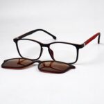ApexSolar - Polarized Clipper + Free Screen Lense - Cp-260
