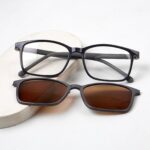 ApexSolar - Polarized Clipper + Free Screen Lense - Cp-261