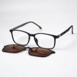 ApexSolar - Polarized Clipper + Free Screen Lense - Cp-262