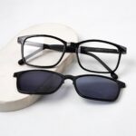 ApexSolar - Polarized Clipper + Free Screen Lense - Cp-263