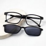 ApexSolar - Polarized Clipper + Free Screen Lense - Cp-264