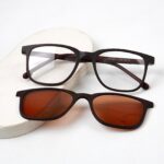 ApexSolar - Polarized Clipper + Free Screen Lense - Cp-265