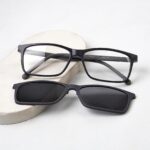 SolVortex - Polarized Clipper + Free Screen Lense - Cp-268