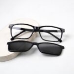 SolVortex - Polarized Clipper + Free Screen Lense - Cp-269