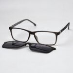SolVortex - Polarized Clipper + Free Screen Lense - Cp-270 - Image 4