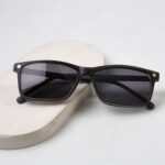 SolVortex - Polarized Clipper + Free Screen Lense - Cp-270 - Image 5