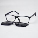 SolVortex - Polarized Clipper + Free Screen Lense - Cp-271