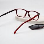 SolVortex - Polarized Clipper + Free Screen Lense - Cp-272 - Image 3