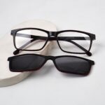 SolVortex - Polarized Clipper + Free Screen Lense - Cp-272