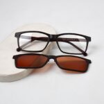 SolVortex - Polarized Clipper + Free Screen Lense - Cp-273 - Image 4