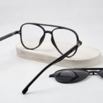 SnapSol - Polarized Clipper + Free Screen Lense - Cp-275 - Image 3