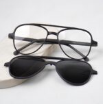 SnapSol - Polarized Clipper + Free Screen Lense - Cp-275 - Image 4