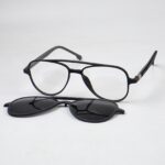 SnapSol - Polarized Clipper + Free Screen Lense - Cp-275