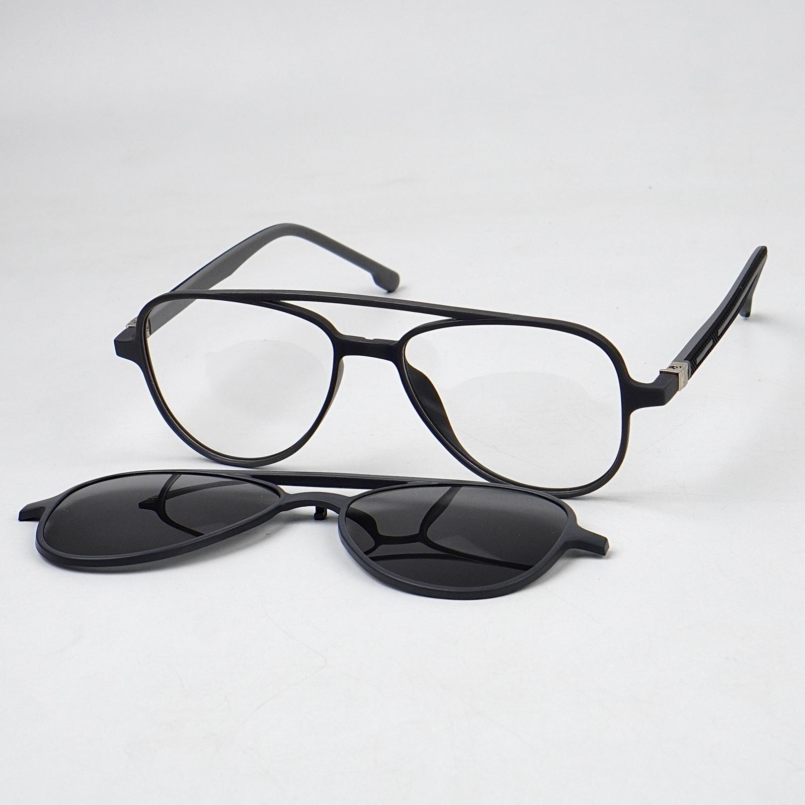 CP-275 (3) SnapSol - Polarized Clipper + Free Screen Lense - Cp-275 - Image 1