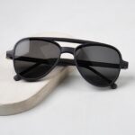 SnapSol - Polarized Clipper + Free Screen Lense - Cp-275 - Image 5