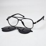 SnapSol - Polarized Clipper + Free Screen Lense - Cp-276