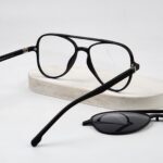 SnapSol - Polarized Clipper + Free Screen Lense - Cp-276 - Image 3