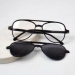 SnapSol - Polarized Clipper + Free Screen Lense - Cp-276 - Image 4