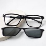 SunPivot - Polarized Clipper + Free Screen Lense - Cp-281 - Image 4