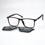 SunPivot - Polarized Clipper + Free Screen Lense - Cp-281