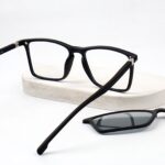 SunPivot - Polarized Clipper + Free Screen Lense - Cp-281 - Image 3