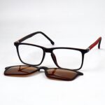 SunPivot - Polarized Clipper + Free Screen Lense - Cp-282 - Image 4