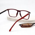 SunPivot - Polarized Clipper + Free Screen Lense - Cp-282 - Image 3