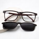 SunPivot - Polarized Clipper + Free Screen Lense - Cp-283 - Image 4