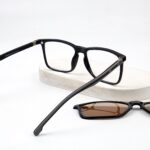 SunPivot - Polarized Clipper + Free Screen Lense - Cp-284 - Image 3